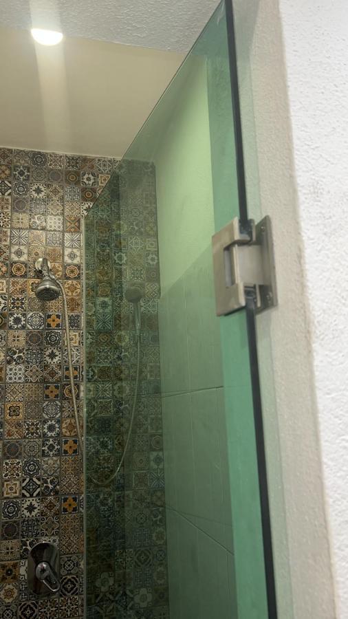 Mini Loft “Frida” Hotell La Paz Eksteriør bilde