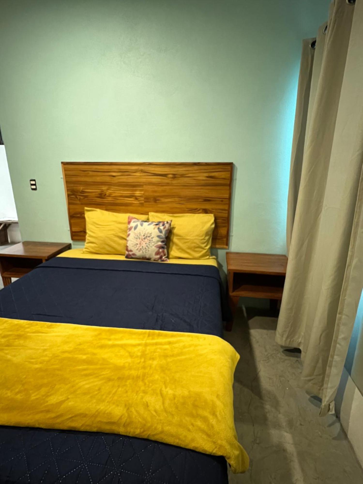 Mini Loft “Frida” Hotell La Paz Eksteriør bilde