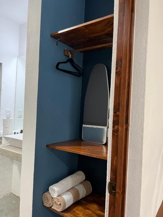 Mini Loft “Frida” Hotell La Paz Eksteriør bilde